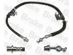 Brake ENGINEERING BH775993 stabdžių žarnelė 
 Stabdžių sistema -> Stabdžių žarnelės
ANR3259
