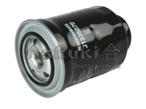 ASHUKI 0399-3605 kuro filtras 
 Techninės priežiūros dalys -> Papildomas remontas
1770A172, 1770A253