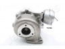 JAPANPARTS XX-TURB2 kompresorius, įkrovimo sistema 
 Išmetimo sistema -> Turbokompresorius
28231-27900