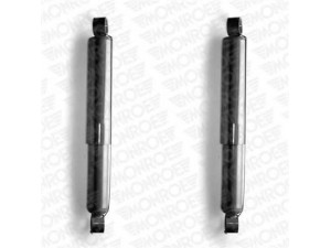 MONROE D8009 amortizatorius 
 Pakaba -> Amortizatorius
4853169385, 4853169386, 6Q0513025S