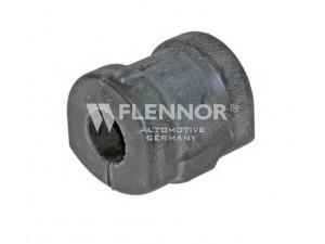 FLENNOR FL4008-J skersinio stabilizatoriaus įvorių komplektas 
 Ašies montavimas/vairavimo mechanizmas/ratai -> Stabilizatorius/fiksatoriai -> Sklendės
31351131621, 31351132786