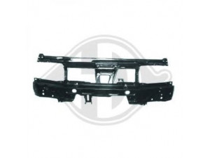 DIEDERICHS 7423004 priekinis variklio gaubtas 
 Kėbulas -> Kėbulo dalys/ sparnas/buferis -> Priekinis aerodinaminio pasipriešinimo sumažinimas/grotelės
6K0805591AB, 6K0805591D, 6K0805591E