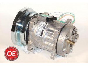 ELECTRO AUTO 20A4604 kompresorius, oro kondicionierius
2021759, 3E1906, 3E1907, 4604