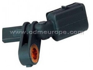 ODM-MULTIPARTS 97-990147 jutiklis, rato greitis 
 Elektros įranga -> Jutikliai
6E0927803A, 6E0927803B