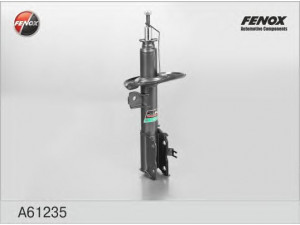 FENOX A61235 amortizatorius 
 Pakaba -> Amortizatorius
54302JG000, 54302JG01A, 54302JG02A