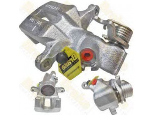 Brake ENGINEERING CA2216R stabdžių apkaba 
 Dviratė transporto priemonės -> Stabdžių sistema -> Stabdžių apkaba / priedai
43018S5AJ02, 43018S6MA01