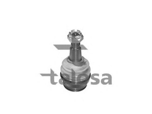 TALOSA 47-05109 atramos/vairo trauklė 
 Ašies montavimas/vairavimo mechanizmas/ratai -> Sujungimai -> Atramos/vairo trauklė
104181, K7201