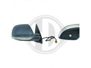 DIEDERICHS 2285424 išorinis veidrodėlis 
 Kėbulas -> Liukai/stogai/durys/stoglangis/sulankstomas stogas -> Durys/dalys
7L6 857 508 BD