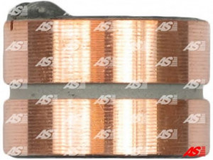 AS-PL ASL9005 kontaktinis žiedas, generatorius
F225-18-X556, F225-18-X56