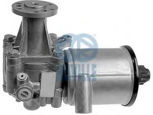 RUVILLE 975106 hidraulinis siurblys, vairo sistema 
 Vairavimas -> Vairo pavara/siurblys
124 460 06 80