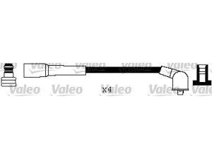 VALEO 346427 uždegimo laido komplektas 
 Kibirkšties / kaitinamasis uždegimas -> Uždegimo laidai/jungtys
90919-21327, 90919-22105, 90919-22147