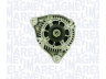MAGNETI MARELLI 944390903800 kintamosios srovės generatorius 
 Elektros įranga -> Kint. sr. generatorius/dalys -> Kintamosios srovės generatorius
12 31 1 435 938, 12 31 7 509 102