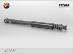 FENOX A22052 amortizatorius 
 Pakaba -> Amortizatorius
562009U000, E6210BC60A, E6210BC60A