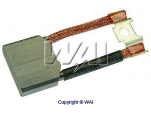 WAIglobal 68-8224 anglies šepetėlis, starteris
281421330A, R65702