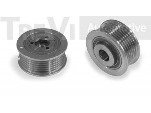 TREVI AUTOMOTIVE AP1174 laisvos eigos sankaba, kint. sr. generatorius 
 Diržinė pavara -> Laisvos eigos sankaba, kint. sr. generatorius
2741533050, 3732125301, 3732125301