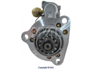 WAIglobal 6907N starteris
1483312, 107677C9, 1614303C91, 2011457C91