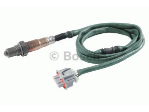 BOSCH 0 258 010 139 lambda jutiklis 
 Išmetimo sistema -> Jutiklis/zondas
970 606 172 01