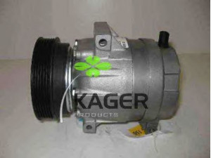 KAGER 92-0209 kompresorius, oro kondicionierius 
 Oro kondicionavimas -> Kompresorius/dalys
8200024397, 8200426136