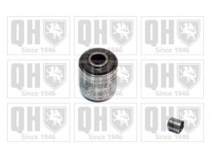 QUINTON HAZELL EMS2183 valdymo svirties/išilginių svirčių įvorė 
 Ašies montavimas/vairavimo mechanizmas/ratai -> Valdymo svirtis/pasukamosios svirties sujungimas -> Montavimas/sutvirtinimas
79 10 035 449, 91 096 727, 91 504 249