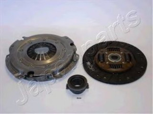 JAPANPARTS KF-S06 sankabos komplektas 
 Sankaba/dalys -> Sankabos remonto komplektas, visas