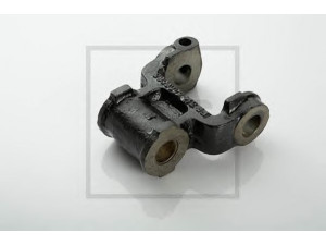 PE Automotive 014.014-00A lingės ąsa 
 Pakaba -> Lakštinė spyruoklinė pakaba
314 320 05 63