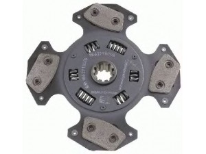 SACHS 1862 718 002 sankabos diskas 
 Sankaba/dalys -> Sankabos diskas
001 250 13 01, 003 250 11 03, 003 250 13 03