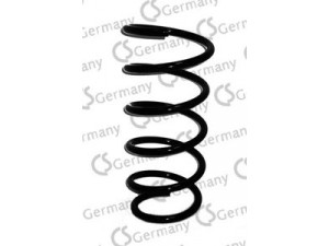 CS Germany 14.871.244 spyruoklė 
 Pakaba -> Spyruoklės
7700418901
