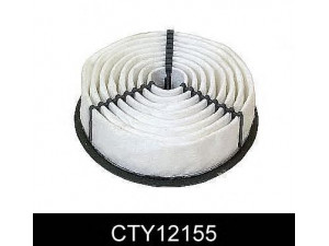 COMLINE CTY12155 oro filtras 
 Techninės priežiūros dalys -> Techninės priežiūros intervalai