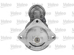 VALEO 458386 starteris 
 Elektros įranga -> Starterio sistema -> Starteris
12 41 2 179 676, 12 41 2 247 391