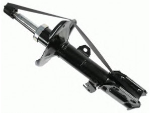 BOGE 32-L86-A amortizatorius 
 Pakaba -> Amortizatorius
48520-05200, 48520-05201, 48520-05210