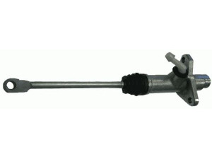 SACHS 6284 600 125 pagrindinis cilindras, sankaba 
 Sankaba/dalys -> Sankabos valdymas -> Pagrindinis cilindras
60586737, 60809727