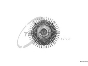 TRUCKTEC AUTOMOTIVE 02.19.122 sankaba, radiatoriaus ventiliatorius
604 200 0022