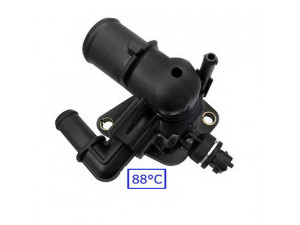 FISPA 94.748 termostatas, aušinimo skystis 
 Aušinimo sistema -> Termostatas/tarpiklis -> Thermostat
55206391, 1338358, 1336CL