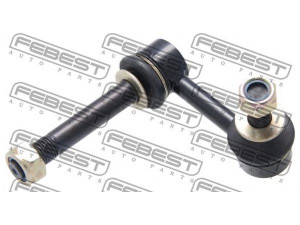 FEBEST 0223-V36FL šarnyro stabilizatorius 
 Ašies montavimas/vairavimo mechanizmas/ratai -> Stabilizatorius/fiksatoriai -> Savaime išsilyginanti atrama
54668-JK02B