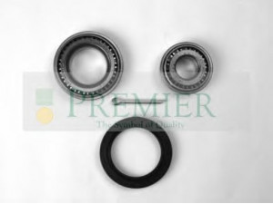 BRT Bearings BRT334 rato guolio komplektas 
 Ašies montavimas/vairavimo mechanizmas/ratai -> Rato stebulė/montavimas -> Rato guolis
31211107456