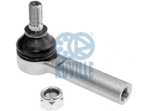 RUVILLE 916933 skersinės vairo trauklės galas 
 Vairavimas -> Vairo mechanizmo sujungimai
45046-19165