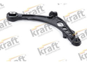 KRAFT AUTOMOTIVE 4213132 vikšro valdymo svirtis 
 Ašies montavimas/vairavimo mechanizmas/ratai -> Valdymo svirtis/pasukamosios svirties sujungimas -> Vairo trauklės (valdymo svirtis, išilginis balansyras, diago
46545661, 46551790, 51842193