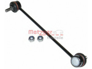 METZGER 53033011 šarnyro stabilizatorius 
 Ašies montavimas/vairavimo mechanizmas/ratai -> Stabilizatorius/fiksatoriai -> Savaime išsilyginanti atrama
0K2N134170A, OK2N134170A