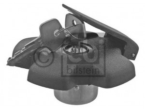 FEBI BILSTEIN 01236 dangtelis, degalų bakas 
 Degalų tiekimo sistema -> Kuro bakas/dalys
0808 331, 0808 333, 808 331, 808 333