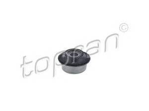 TOPRAN 722 006 stebulės laikiklio įvorė 
 Ašies montavimas/vairavimo mechanizmas/ratai -> Ašies atrama/ašies korpusas/ašies montavimas -> Pasukamojo veleno sujungimas
5152 59