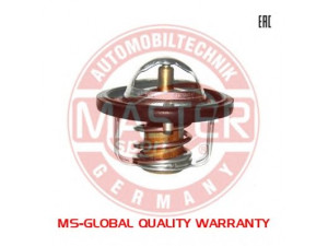 MASTER-SPORT 17670A78B01-PCS-MS termostatas, aušinimo skystis 
 Aušinimo sistema -> Termostatas/tarpiklis -> Thermostat
212004A00G, 17670-50G10-000, 94580182
