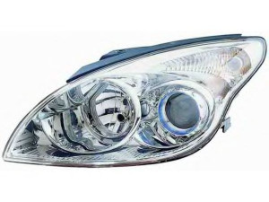 IPARLUX 11395401 priekinis žibintas 
 Kėbulas -> Priekinis žibintas/dalys -> Priekinis žibintas/įterp.
921032L020