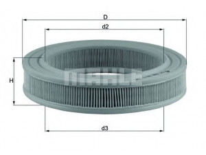 KNECHT LX 386 oro filtras 
 Techninės priežiūros dalys -> Techninės priežiūros intervalai
0003950789, SE021022203A, XE021022203A