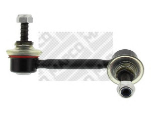 MAPCO 59047HPS šarnyro stabilizatorius 
 Ašies montavimas/vairavimo mechanizmas/ratai -> Stabilizatorius/fiksatoriai -> Savaime išsilyginanti atrama
5051 5275