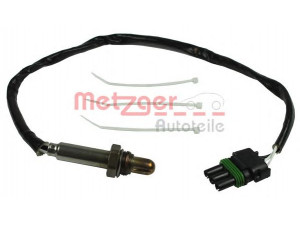 METZGER 0893212 lambda jutiklis 
 Variklis -> Variklio elektra
855322, 855323, 855325, 855336