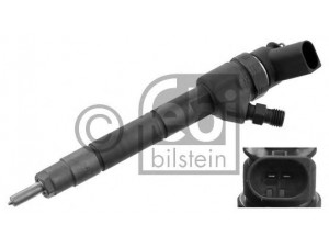 FEBI BILSTEIN 34036 įpurškimo antgalis 
 Kuro mišinio formavimas -> Mišinio sudarymas -> Purkštukas/antgalis/antgalio laikiklis/PDE
640 070 12 87