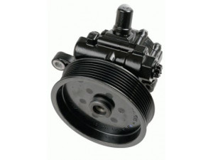 ZF LENKSYSTEME 7692.955.542 hidraulinis siurblys, vairo sistema 
 Vairavimas -> Vairo pavara/siurblys
003 466 93 01, 003 466 93 01 80
