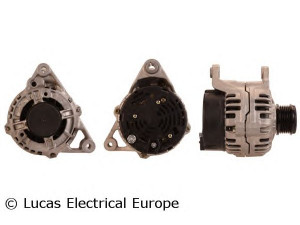 LUCAS ELECTRICAL LRA01873 kintamosios srovės generatorius 
 Elektros įranga -> Kint. sr. generatorius/dalys -> Kintamosios srovės generatorius
071903016G
