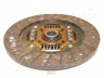 JAPANPARTS DF-S03 sankabos diskas 
 Sankaba/dalys -> Sankabos diskas
30100-06210