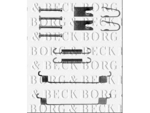 BORG & BECK BBK6147 priedų komplektas, diskinių stabdžių trinkelės 
 Stabdžių sistema -> Diskinis stabdys -> Stabdžių dalys/priedai
1522222